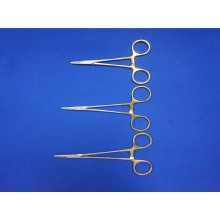 Surgical Tc Needle Holder Tungsten Carbide Needle Holders